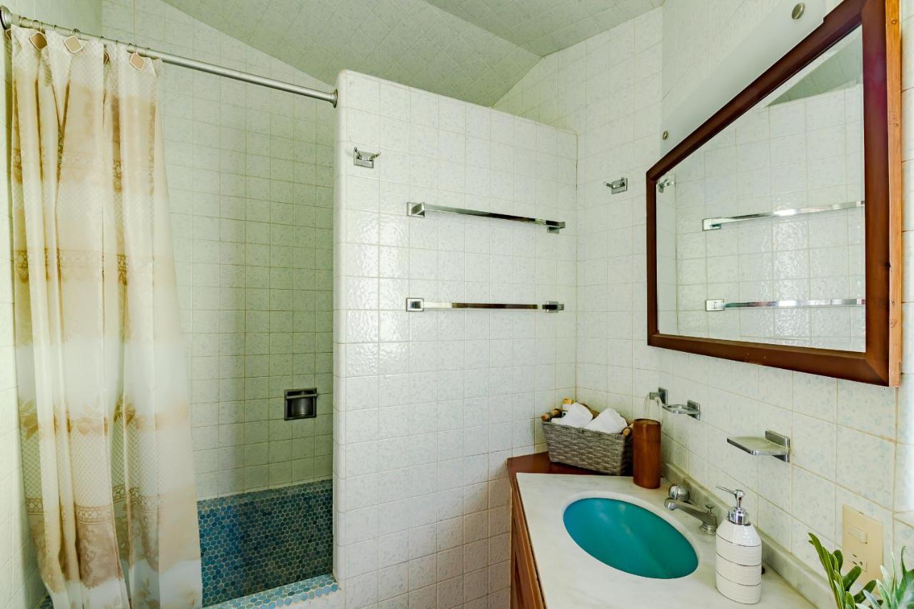 Casa Jacobina Tepoztlan Hotel Luaran gambar