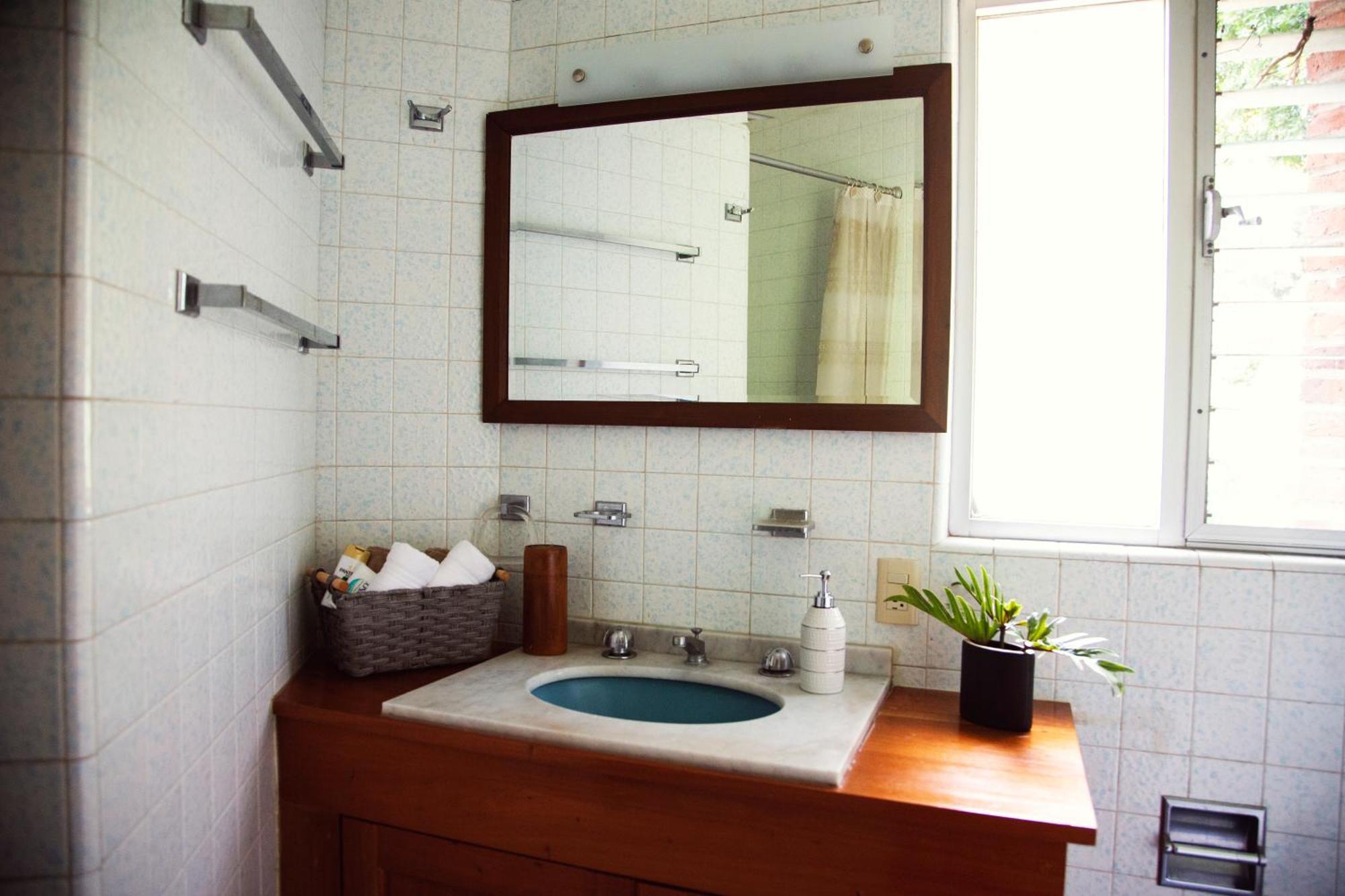 Casa Jacobina Tepoztlan Hotel Luaran gambar
